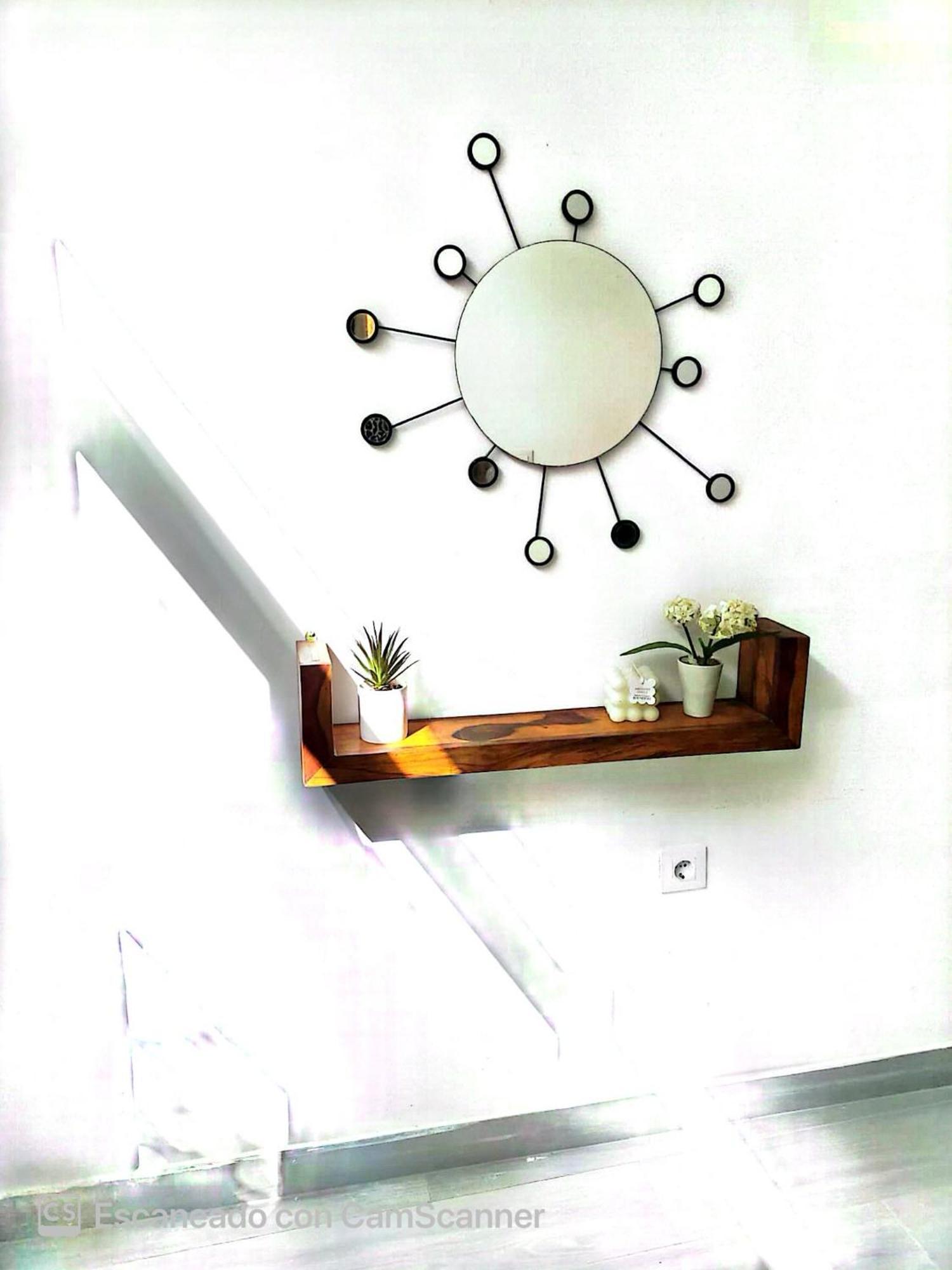 Appartement Violeta Loft A With Chill Out Terrace