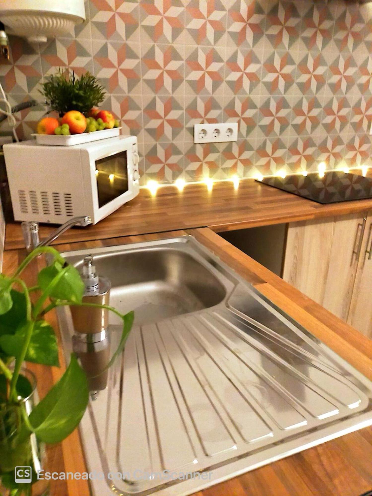 Violeta Loft A With Chill Out Terrace Appartement *