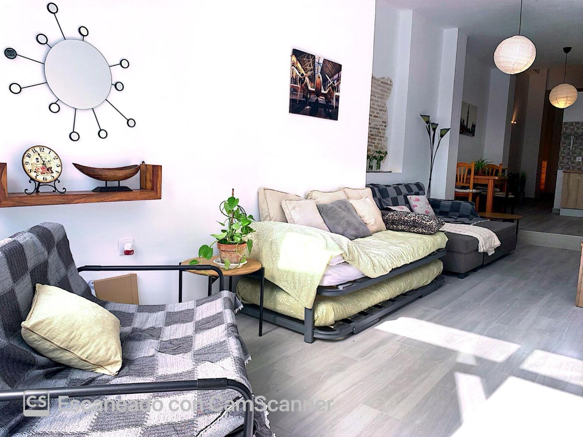 Violeta Loft A With Chill Out Terrace
