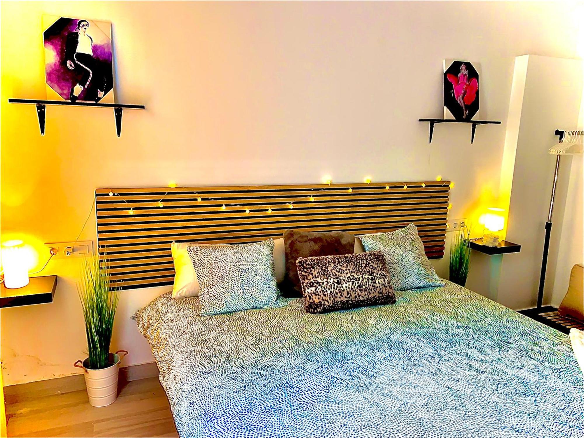 Violeta Loft A With Chill Out Terrace Appartement *