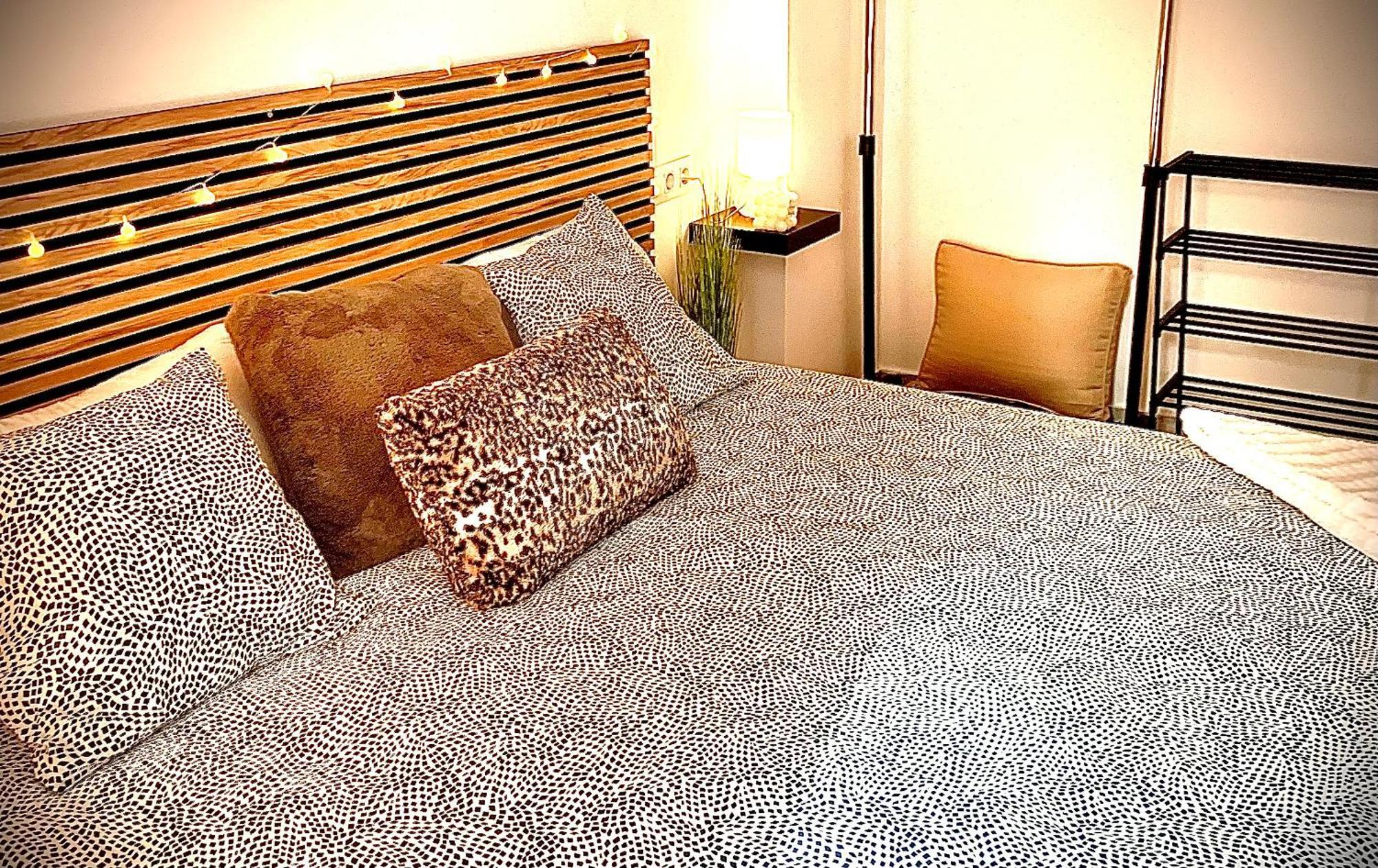 Appartement Violeta Loft A With Chill Out Terrace *