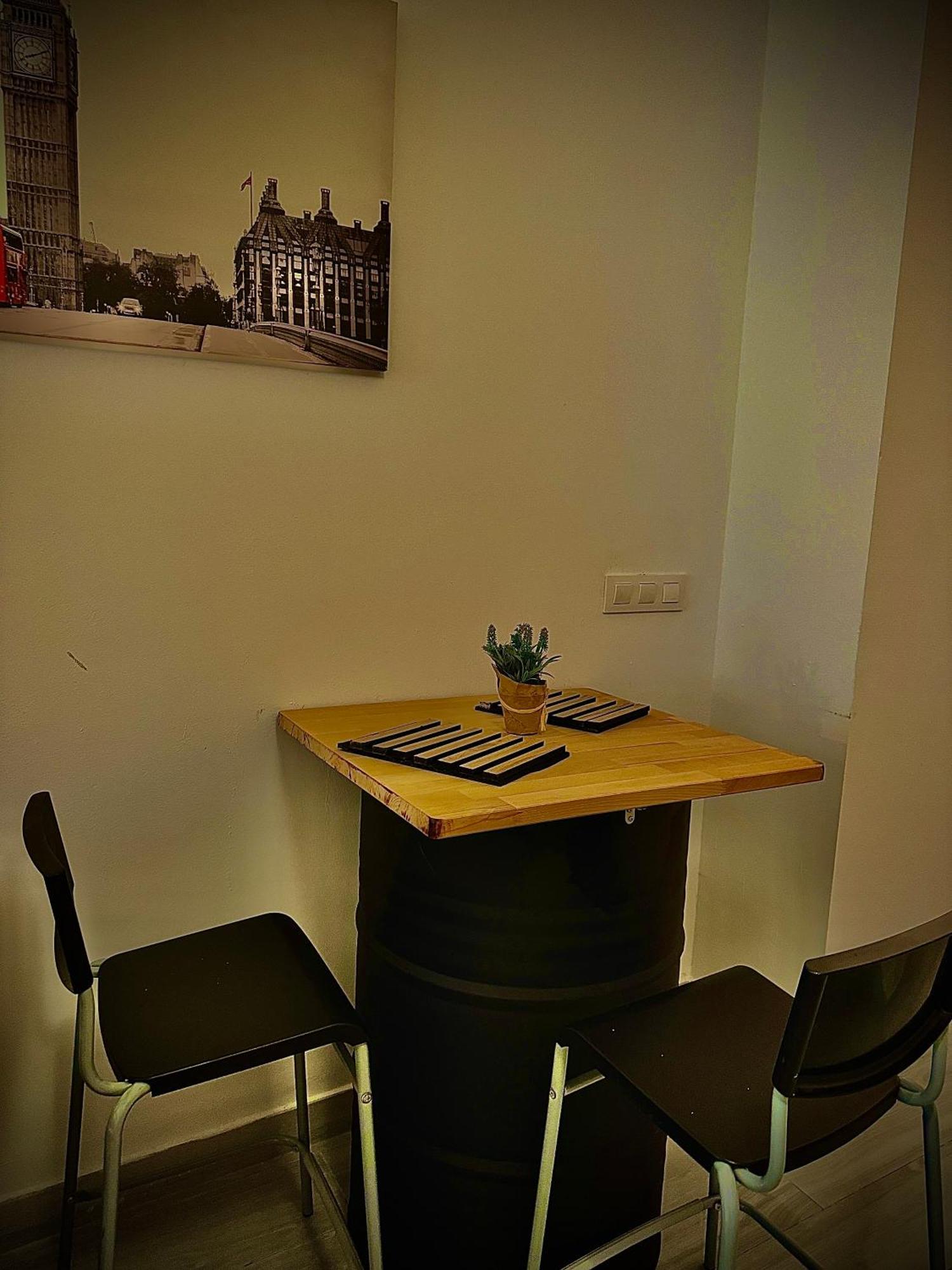 Violeta Loft A With Chill Out Terrace * Séville