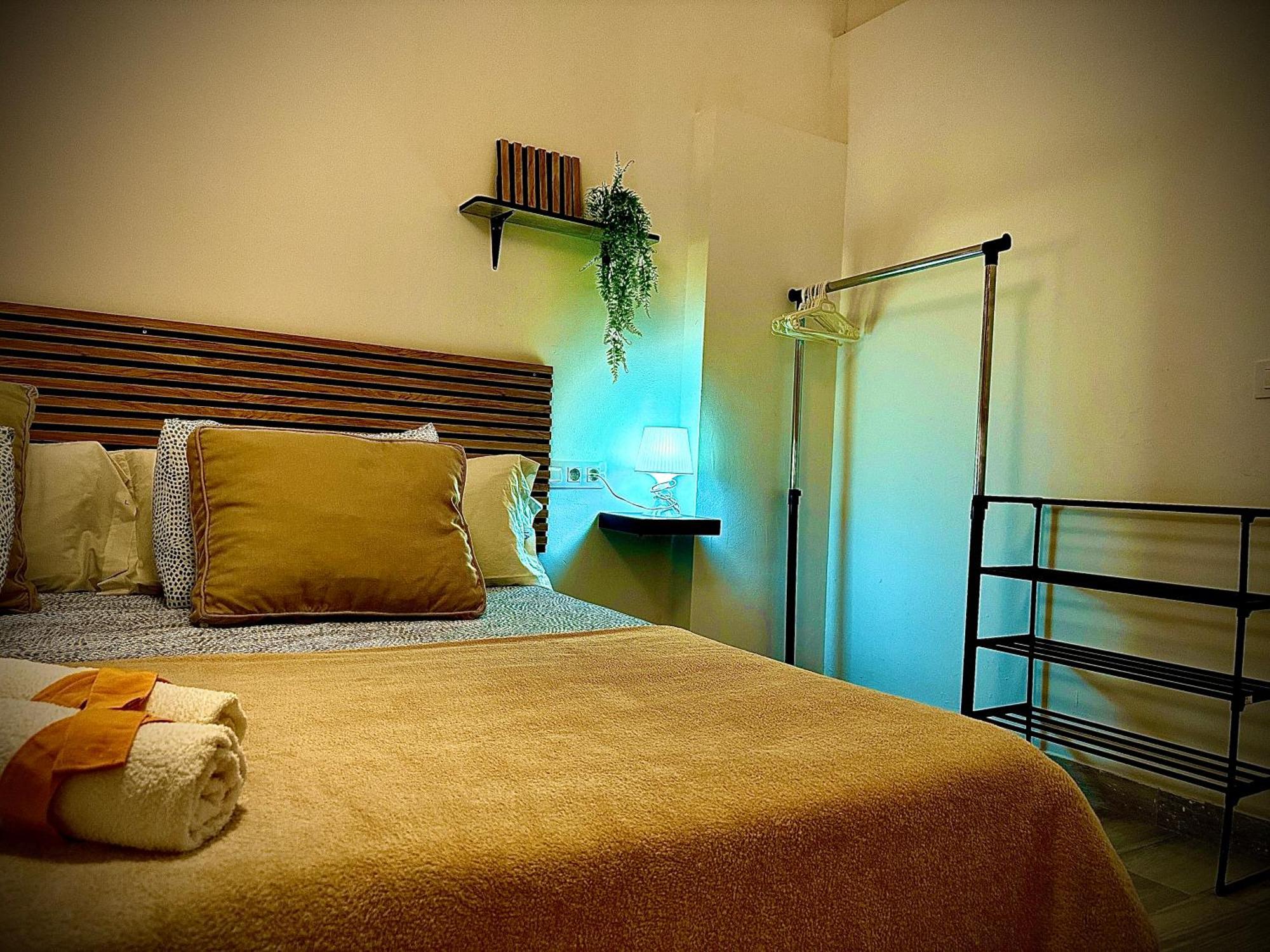 Violeta Loft A With Chill Out Terrace Appartement *