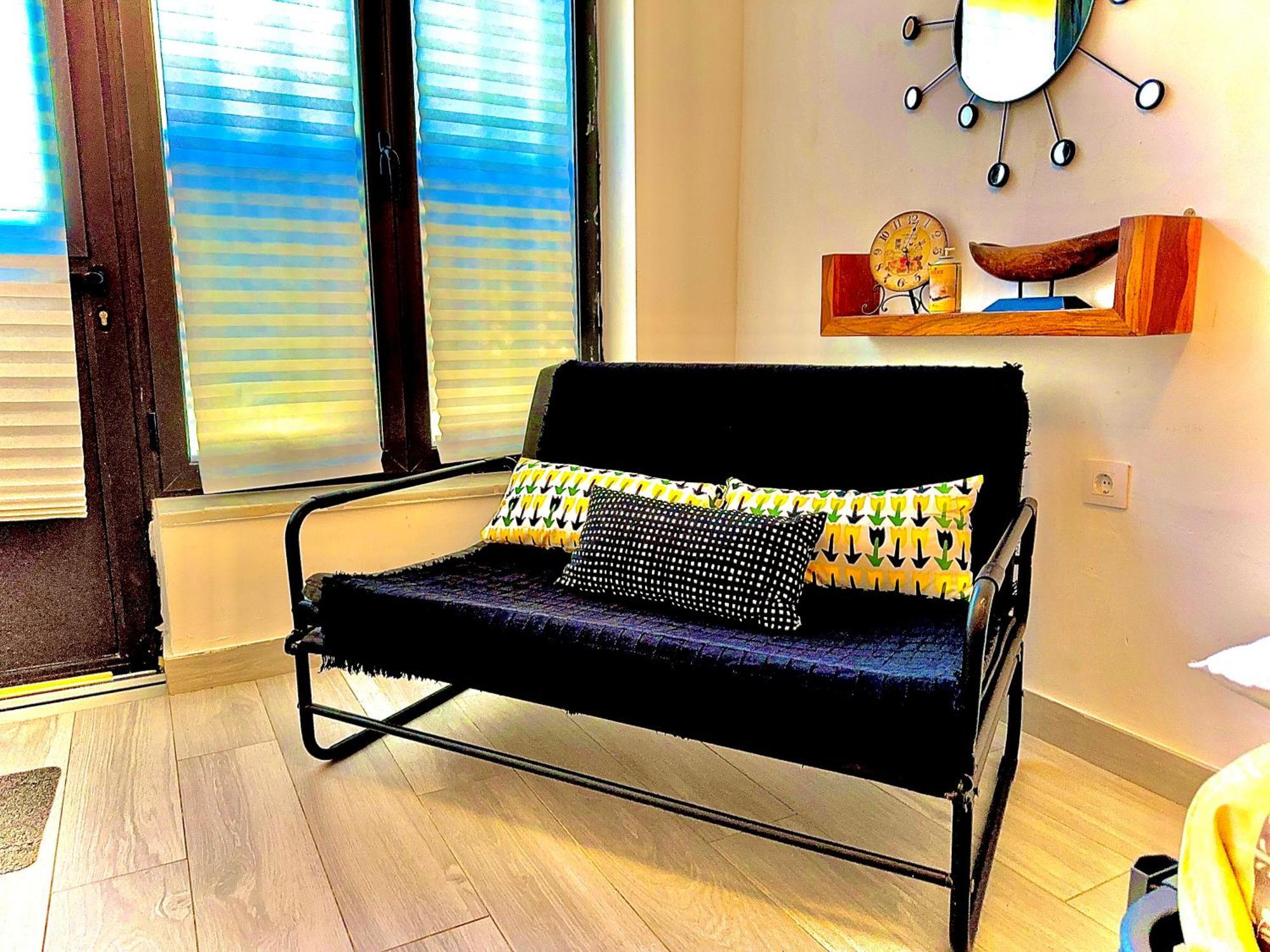 Appartement Violeta Loft A With Chill Out Terrace