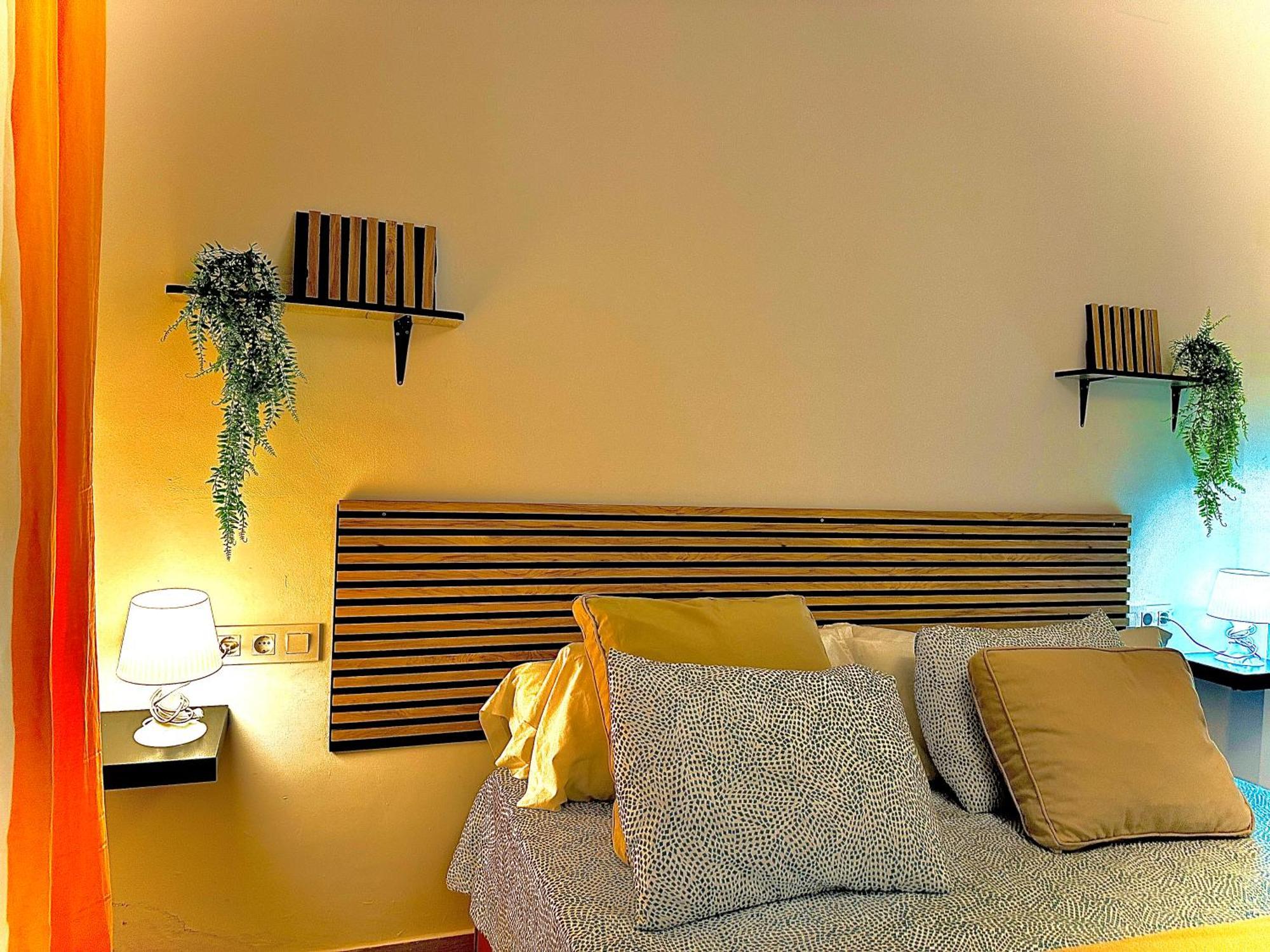 Violeta Loft A With Chill Out Terrace Appartement *