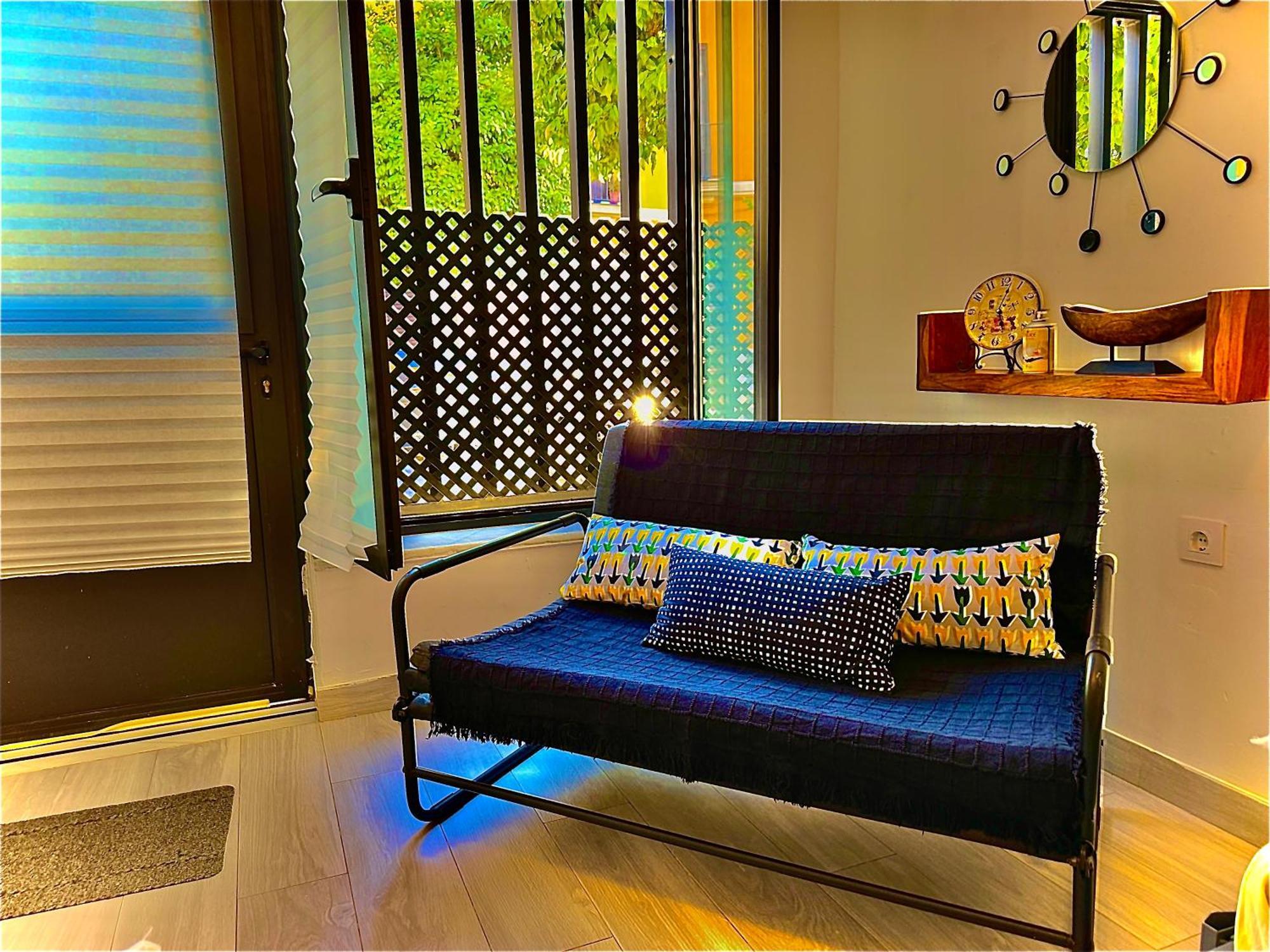 Violeta Loft A With Chill Out Terrace Appartement Séville
