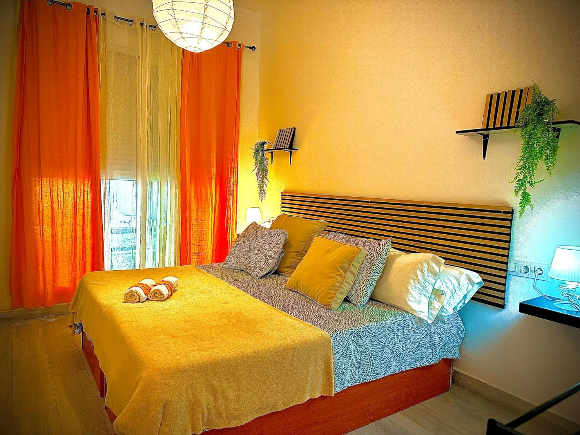 Violeta Loft A With Chill Out Terrace Appartement *