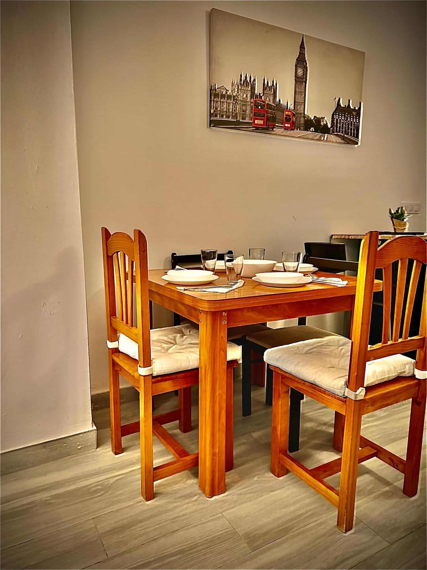 Appartement Violeta Loft A With Chill Out Terrace *
