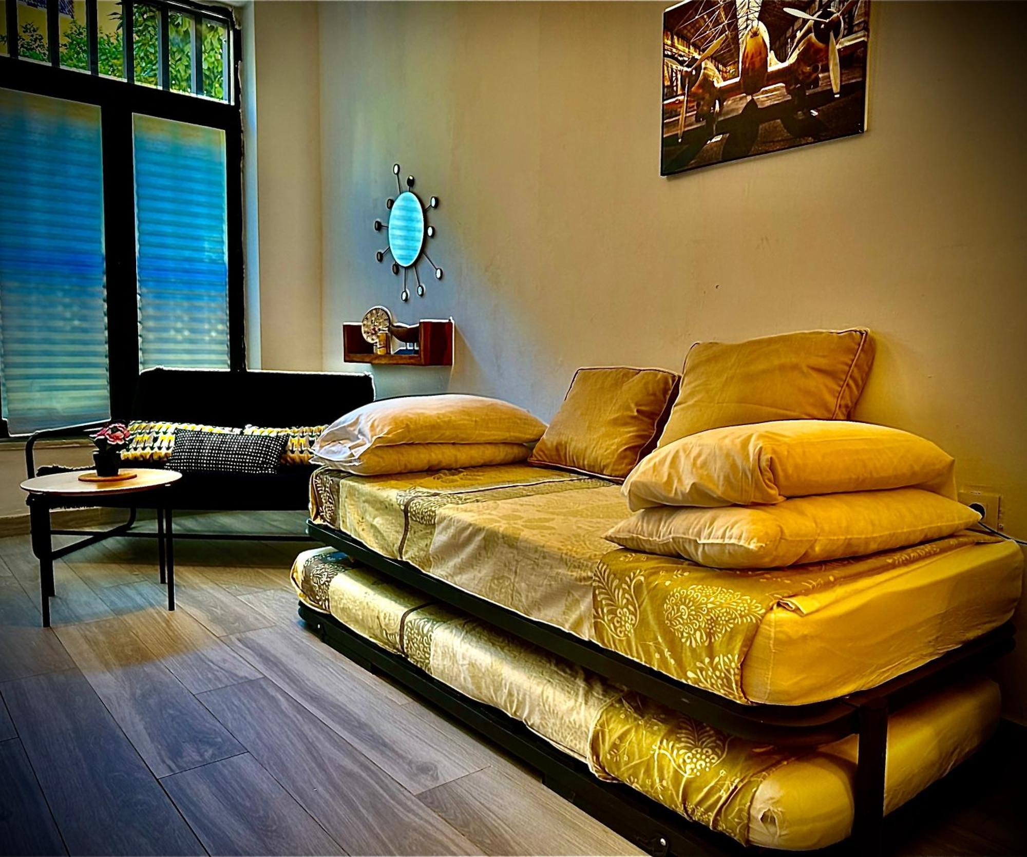 Violeta Loft A With Chill Out Terrace Appartement Séville